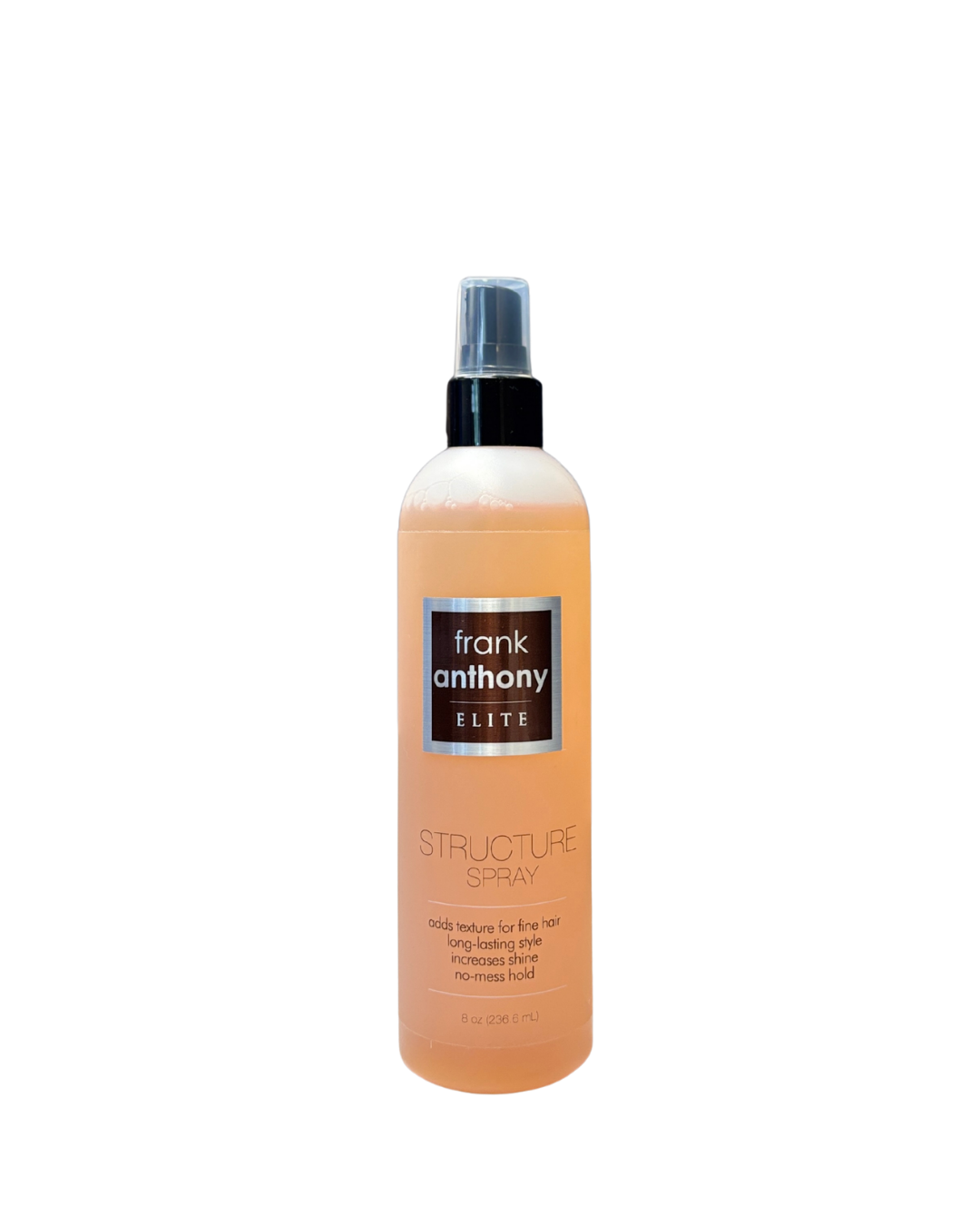 Frank Anthony Elite Structure Spray