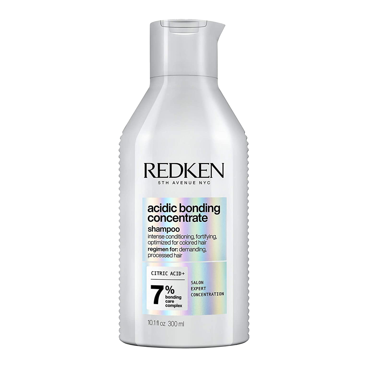 komfortabel Flytte program Redken Acidic Bonding Shampoo — Frank Anthony Salon