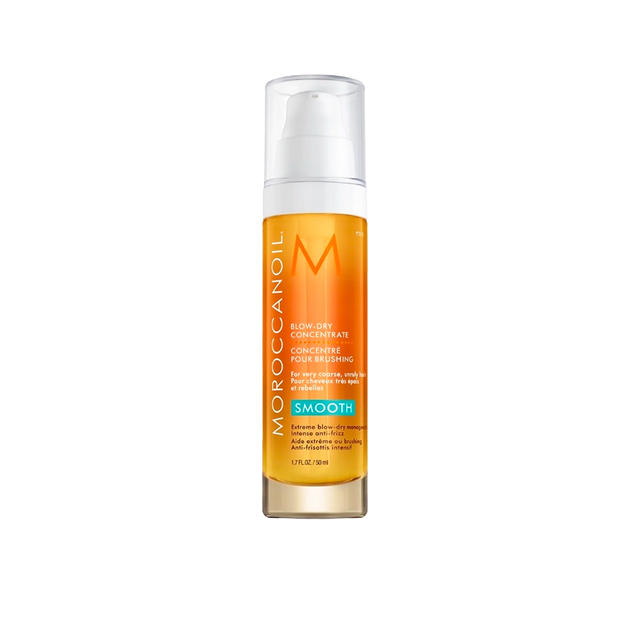 Blow Dry Concentrate — Frank Anthony Salon