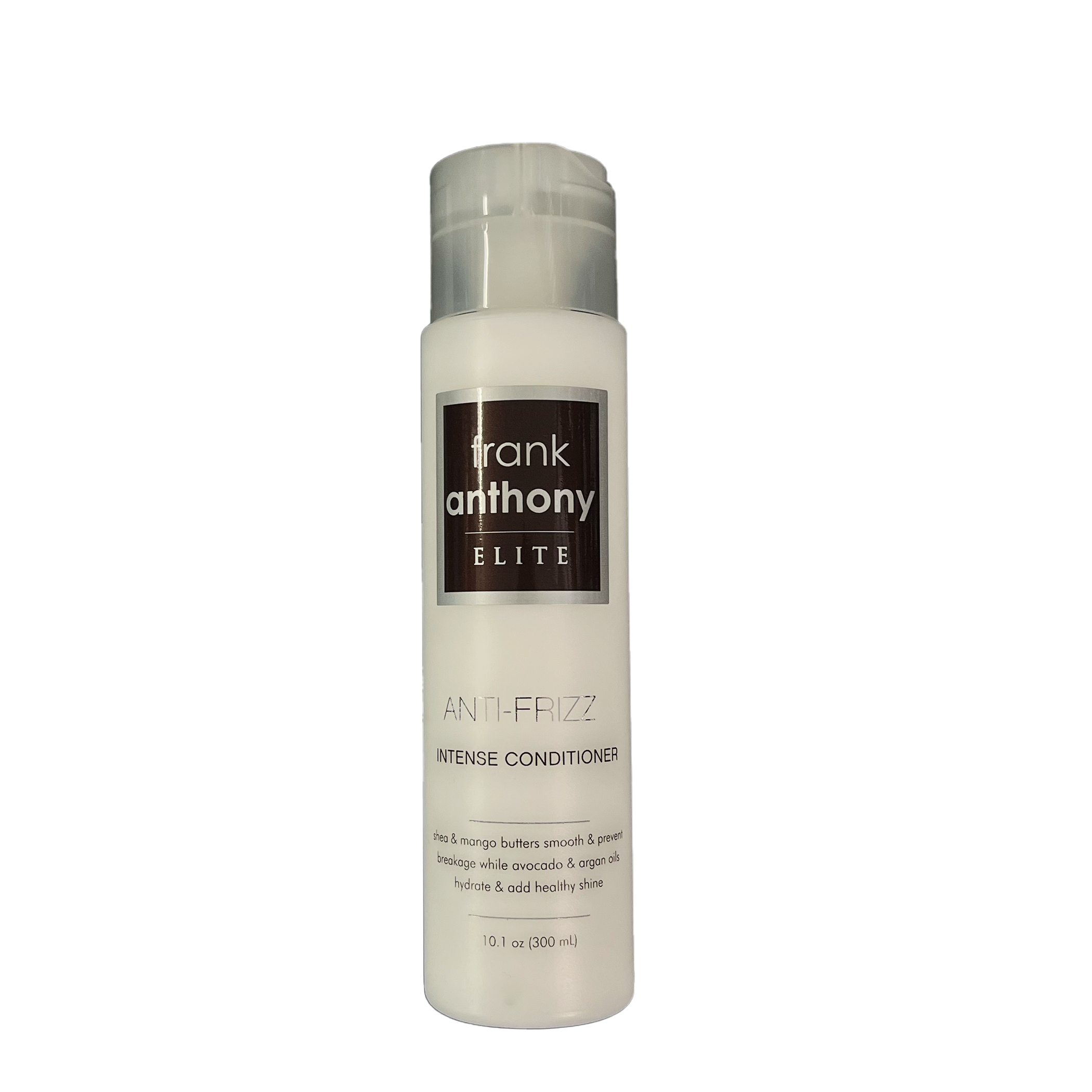 frank anthony Intense Antifrizz Conditioner — Frank Anthony Salon