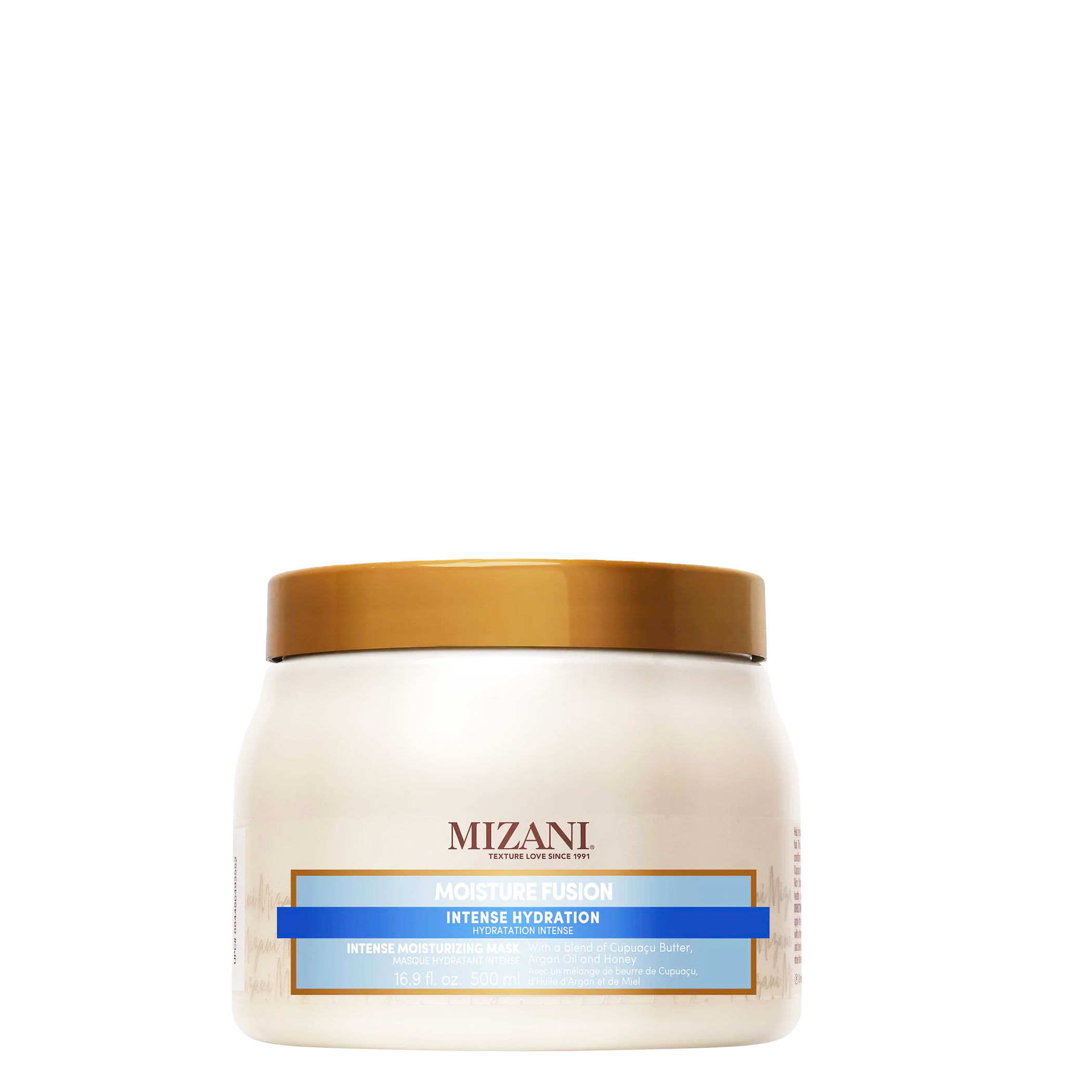 MOISTURE FUSION INTENSE MOISTURIZING MASK