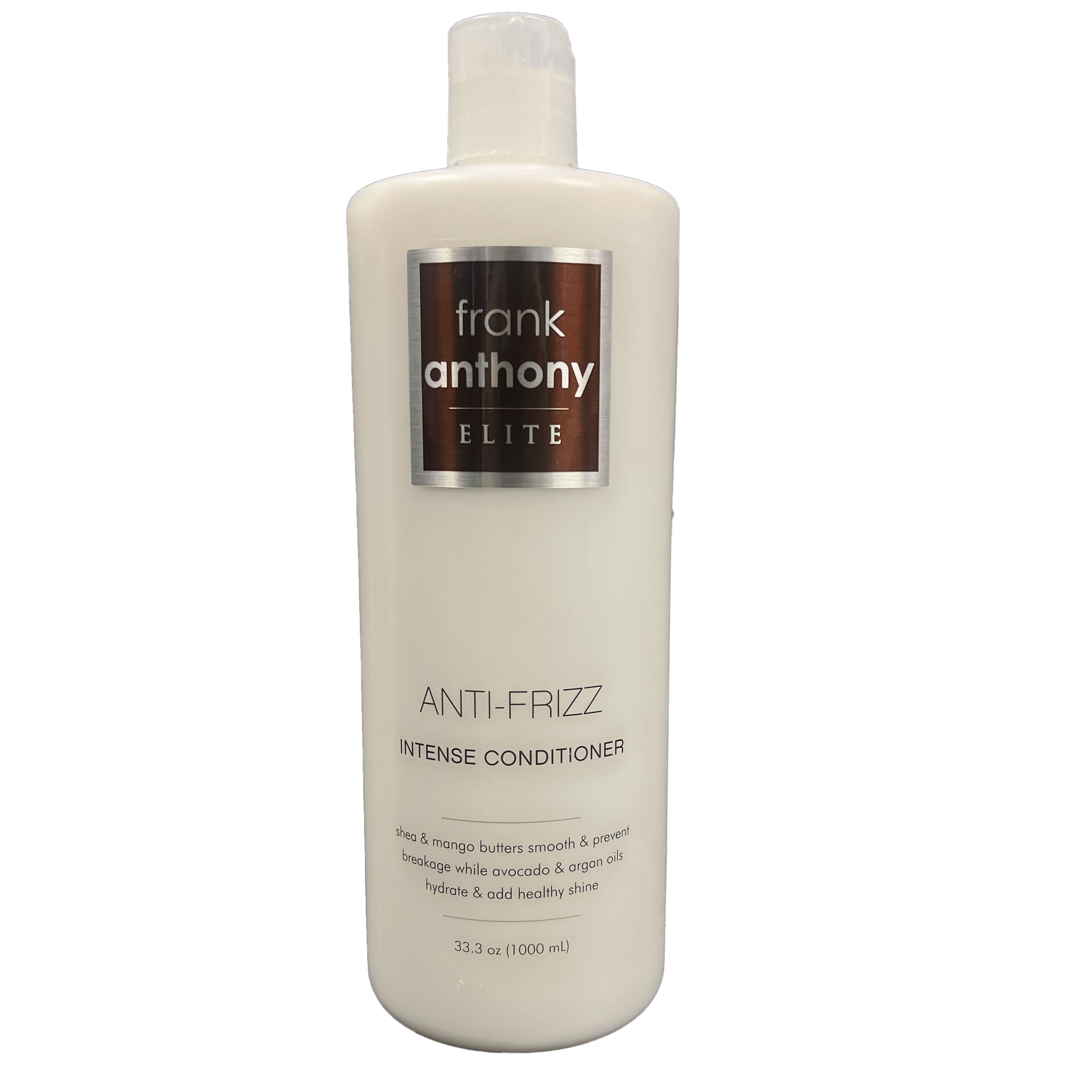 frank anthony Intense Antifrizz Conditioner — Frank Anthony Salon