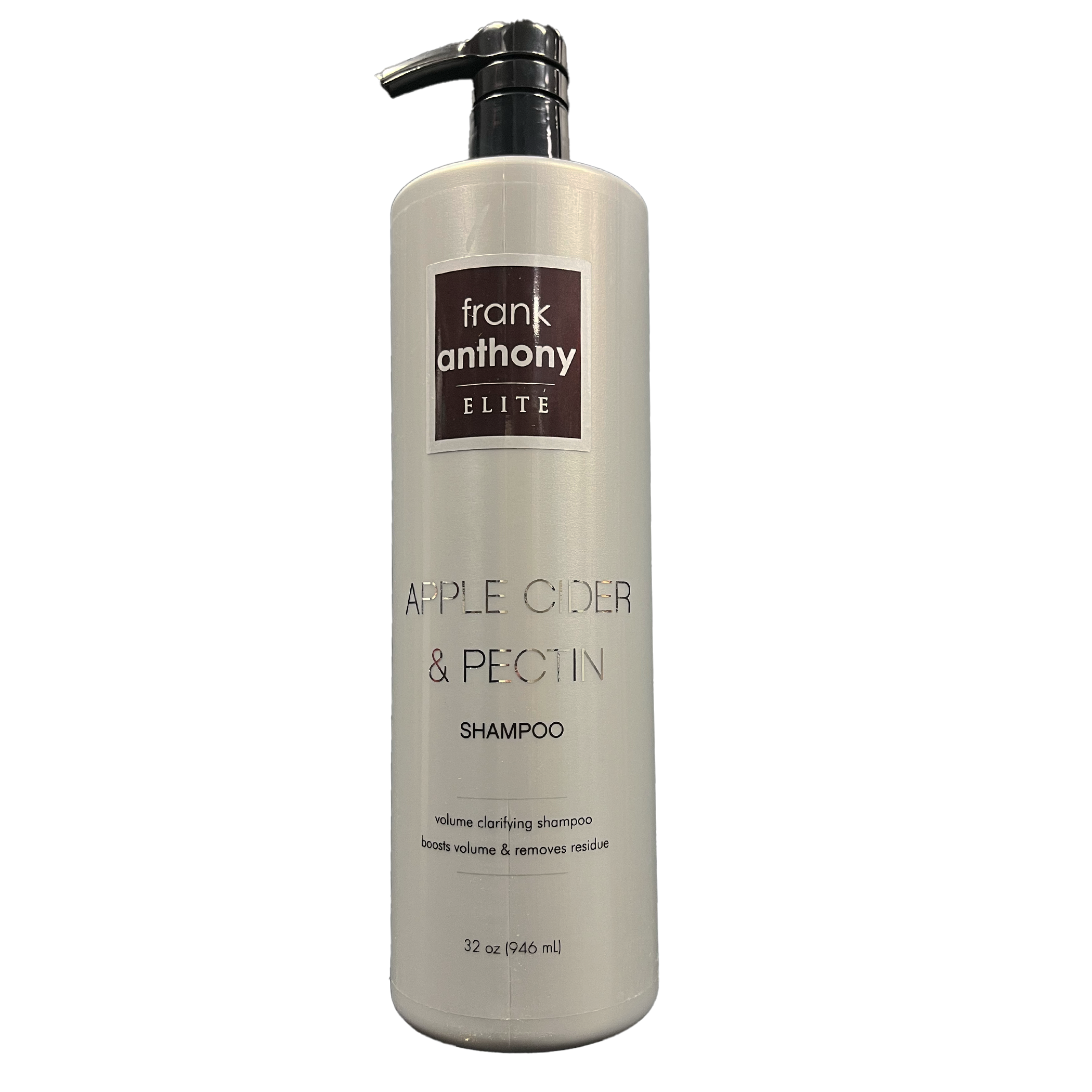 fA Apple Cider and Pectin Shampoo — Frank Anthony Salon