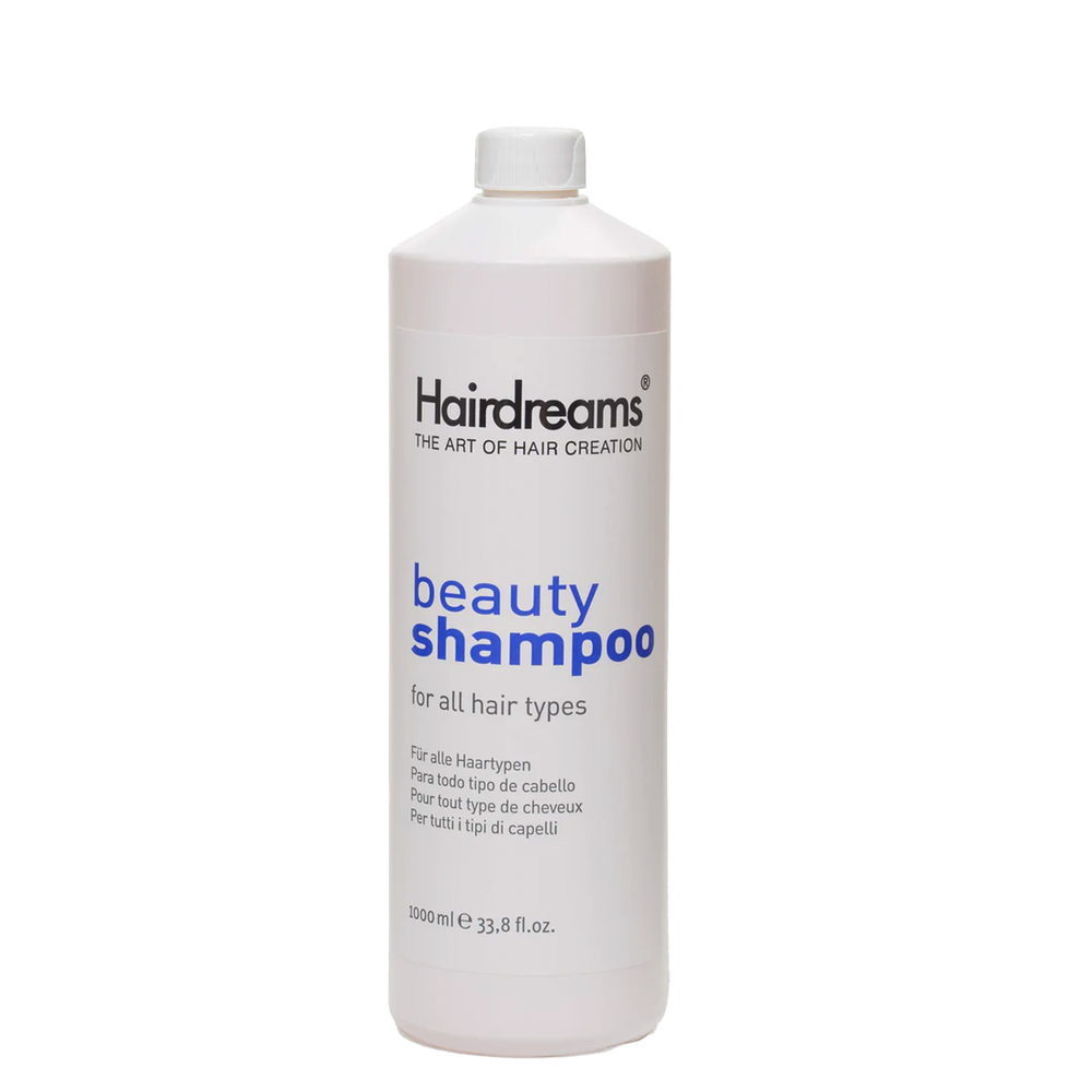 Beauty Shampoo For Hairdreams and all hair types — Anthony Salon