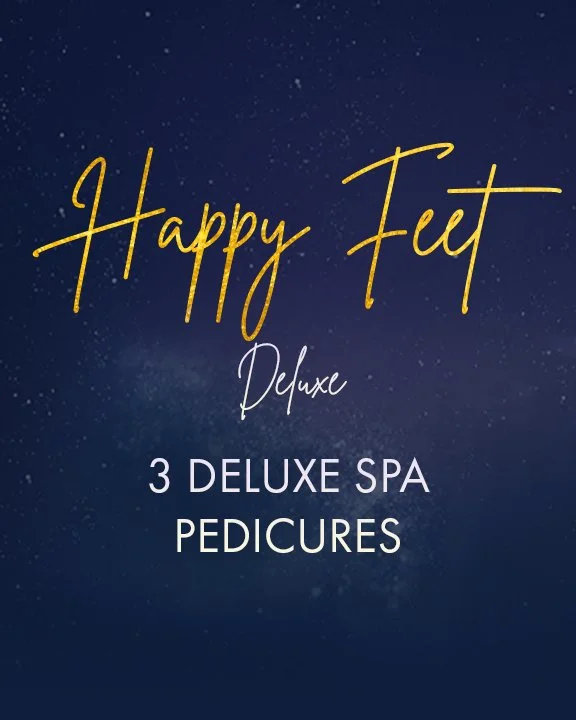 Spring Fling 2023 Packages — Frank Anthony Salon