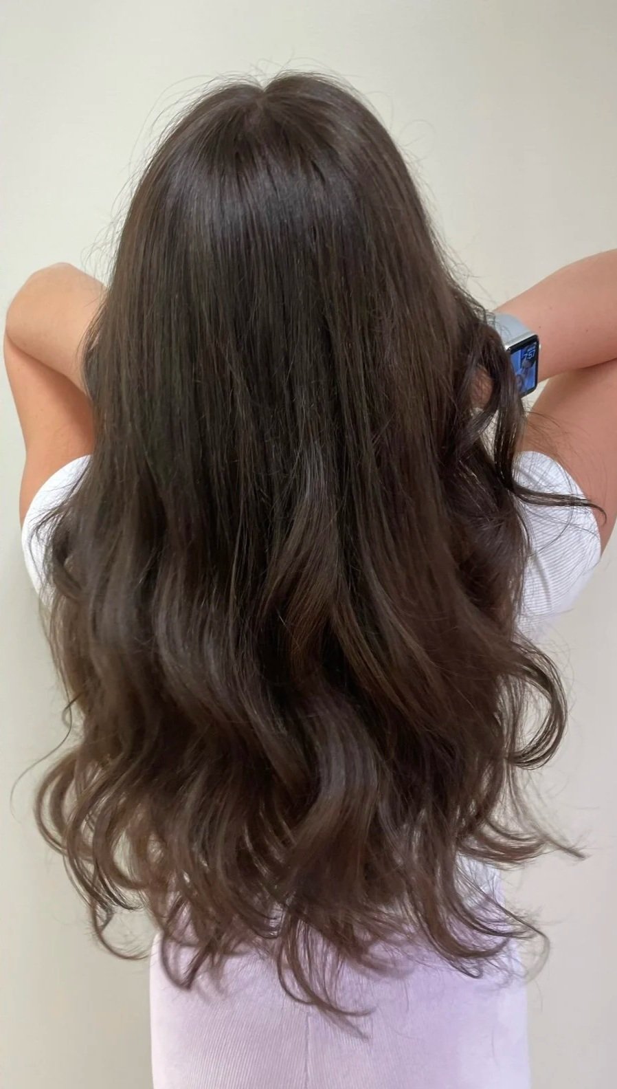 BY MARISSA