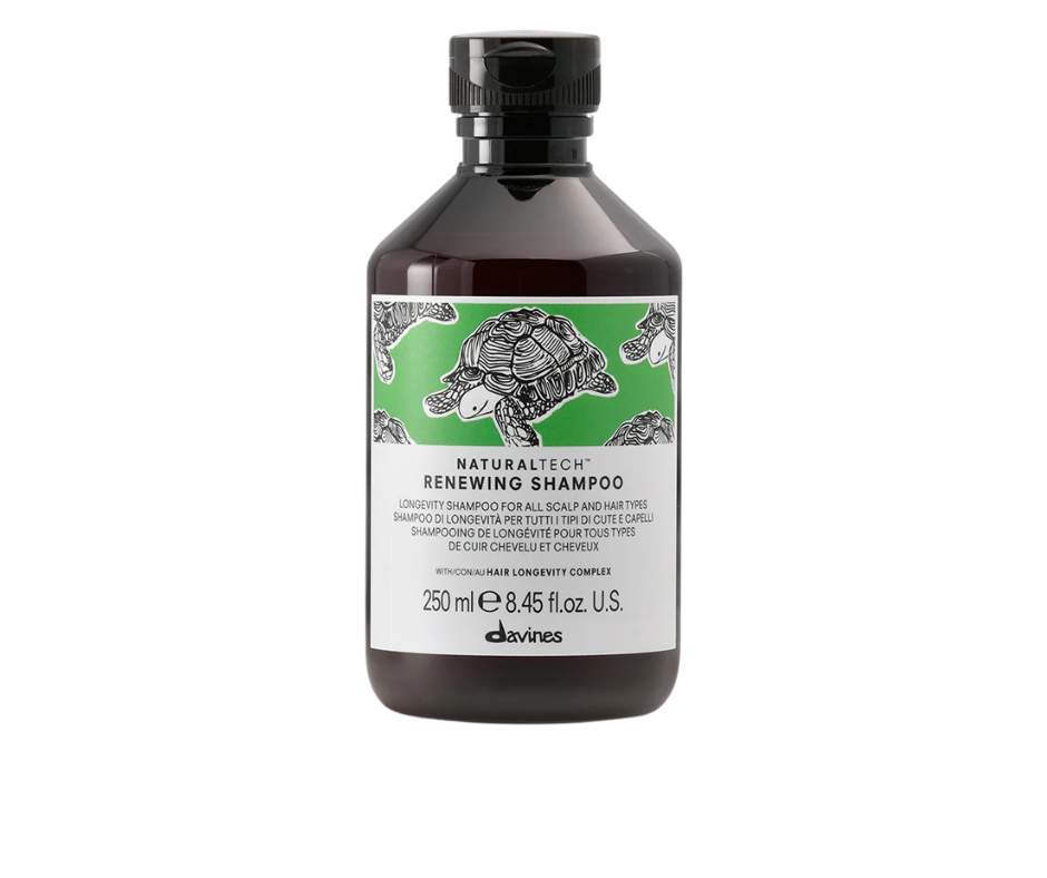 Davines Renewing Daily Shampoo