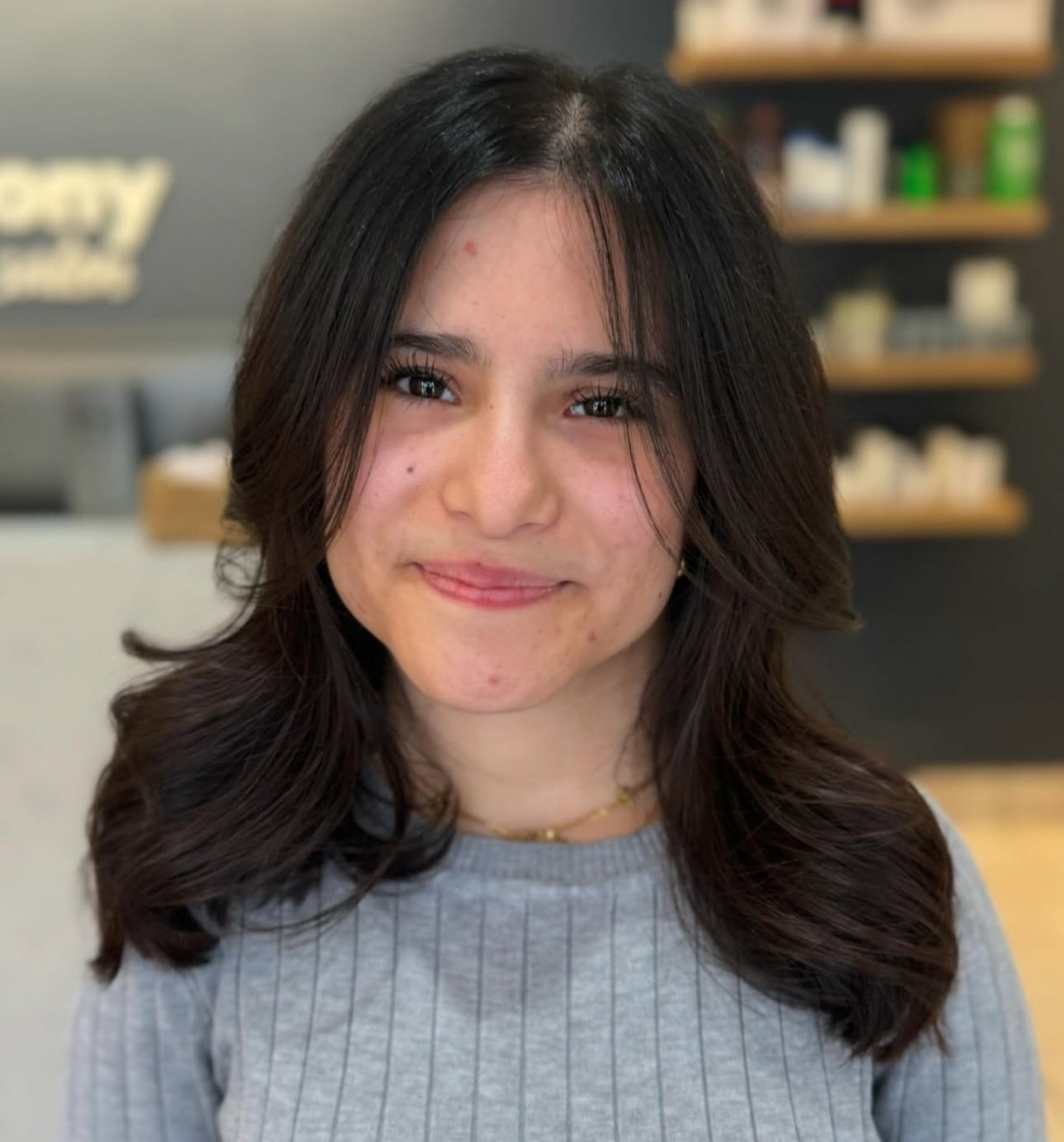 Cut and Style