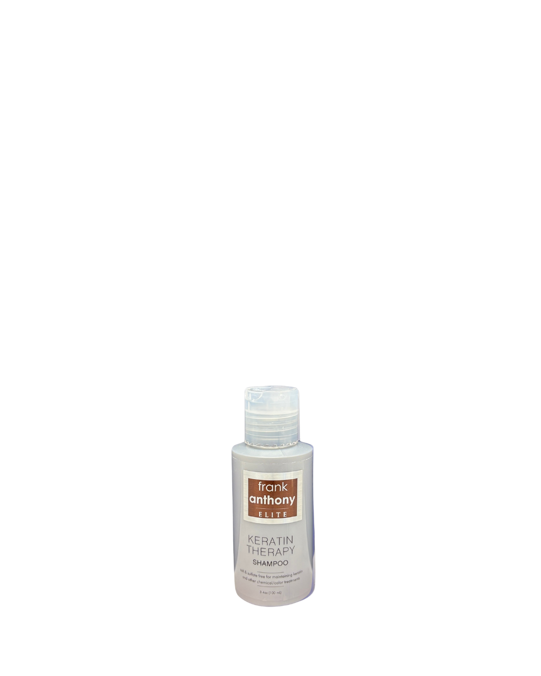 fA Keratin Therapy Shampoo
