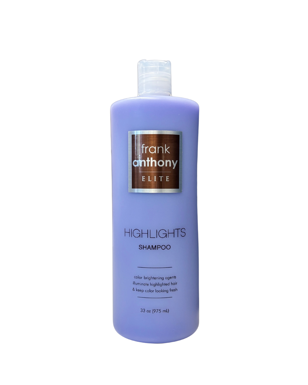 fA Highlights Shampoo