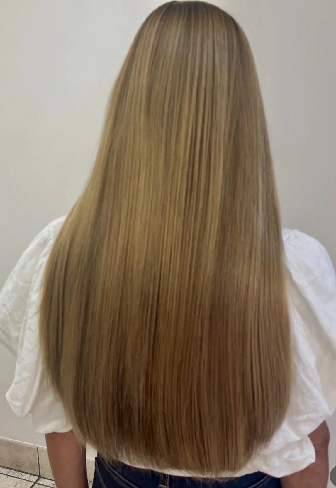 extensions for length