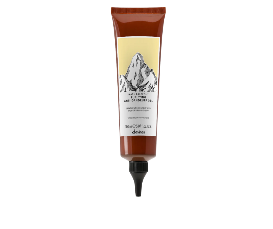Davines Purifying Gel