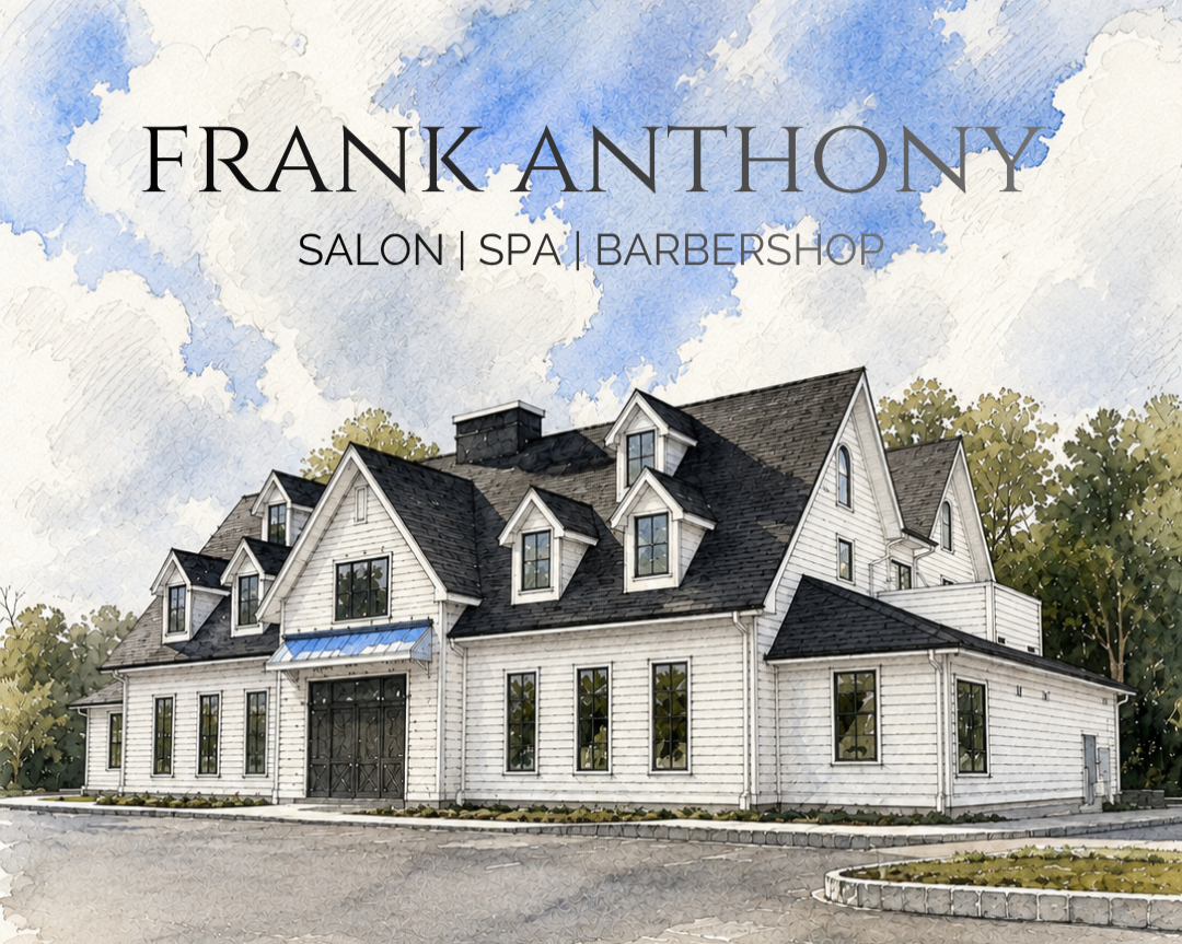 Frank Anthony Salon