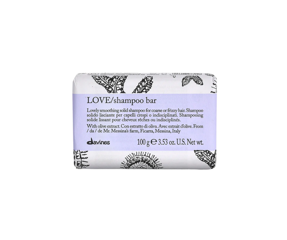Davines Love Shampoo Bar