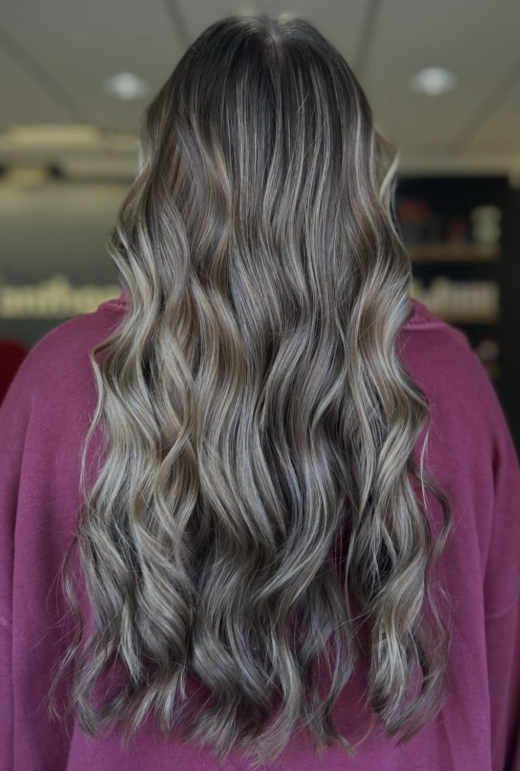 Balayage