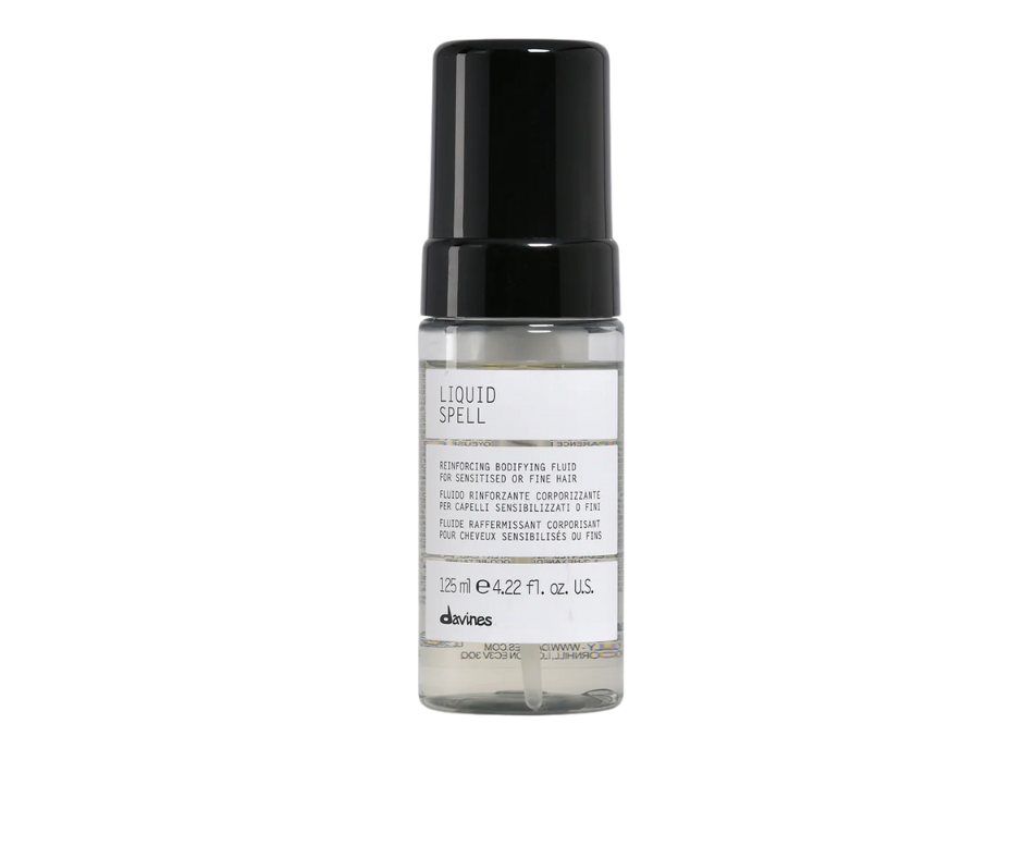 Davines Liquid Spell- For fine Hair