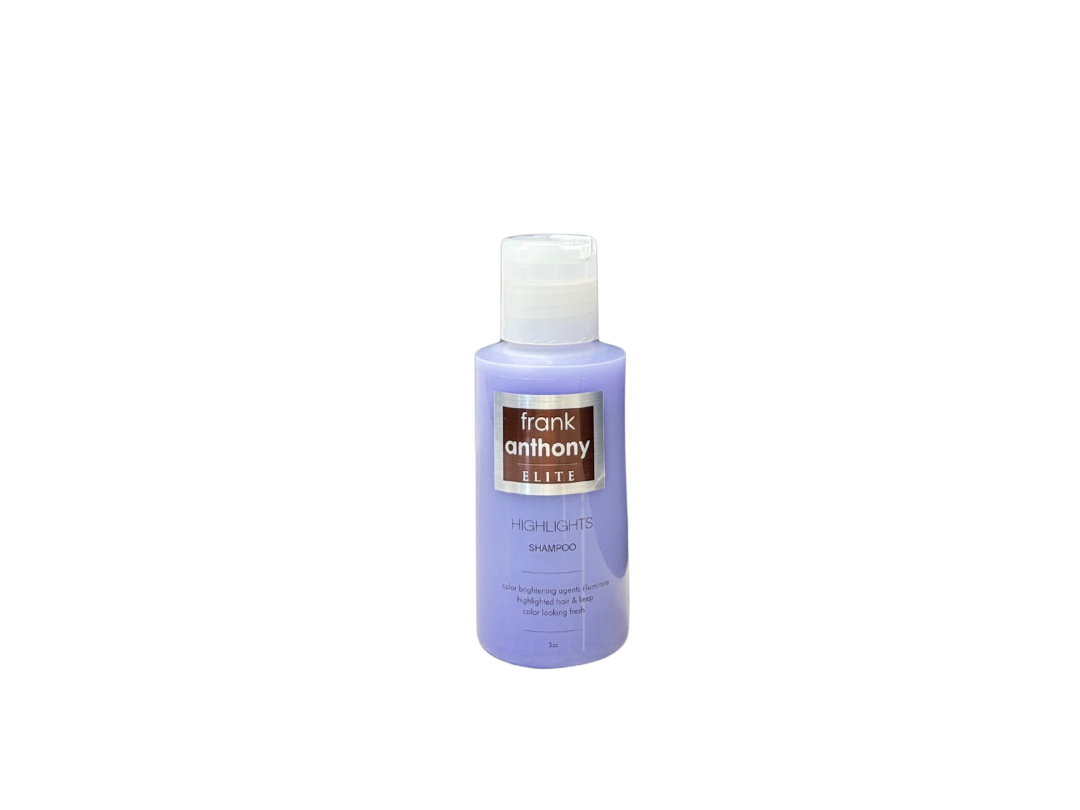 fA Highlights Shampoo