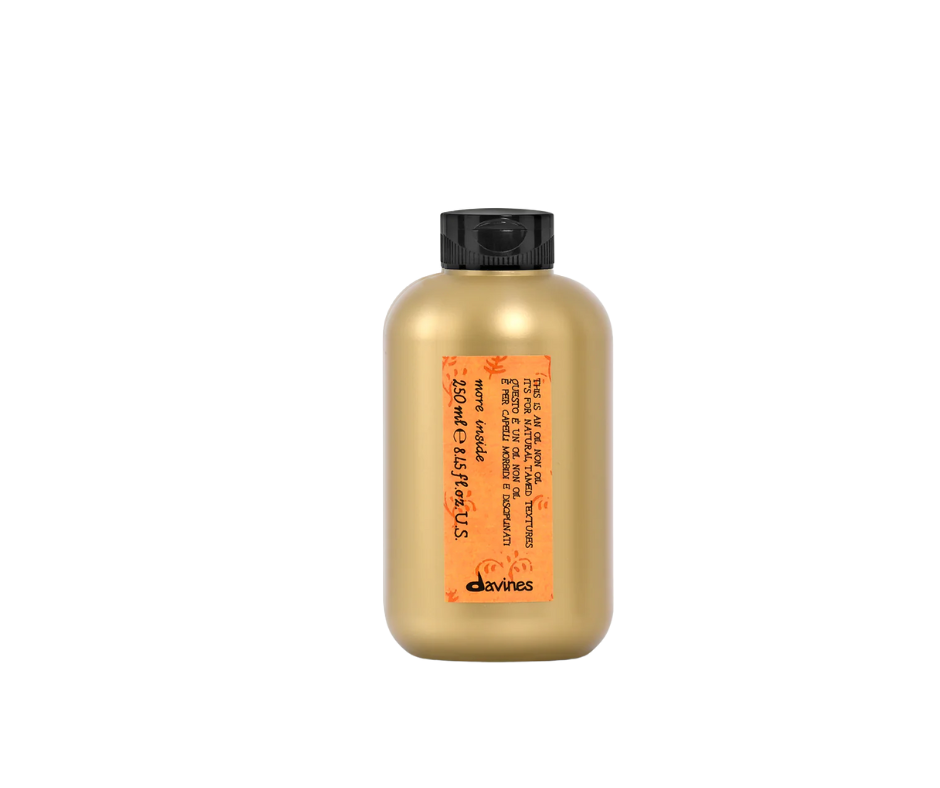Davines Oil Non Oil- Lightweight hair oil