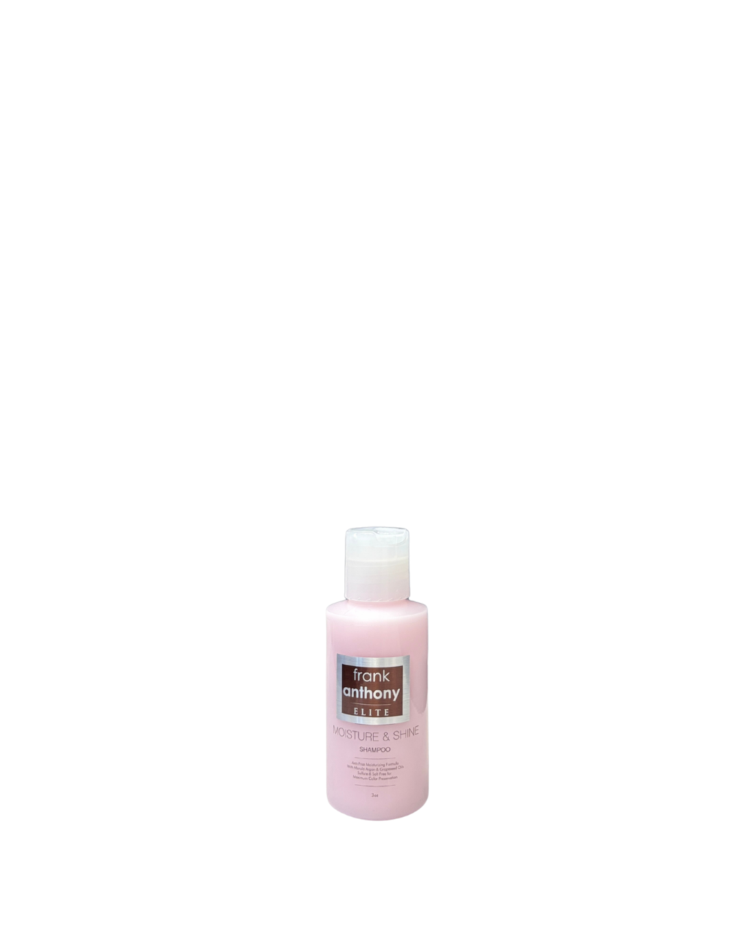 Moisture and Shine Shampoo