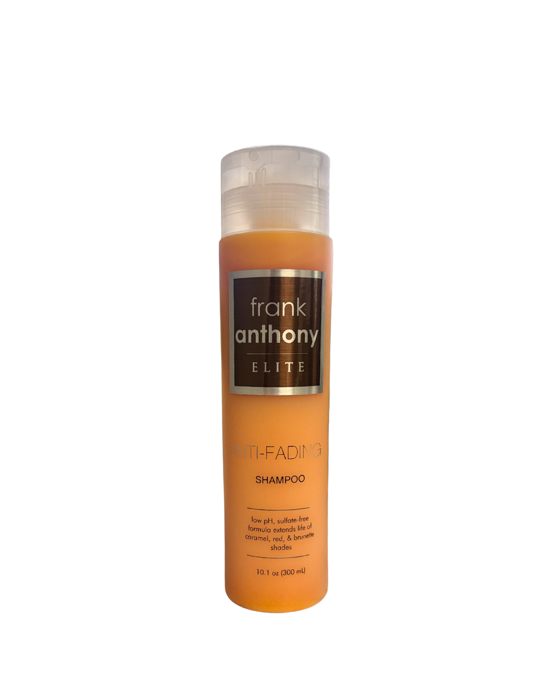 Frank Anthony Elite Anti-Fading Shampoo