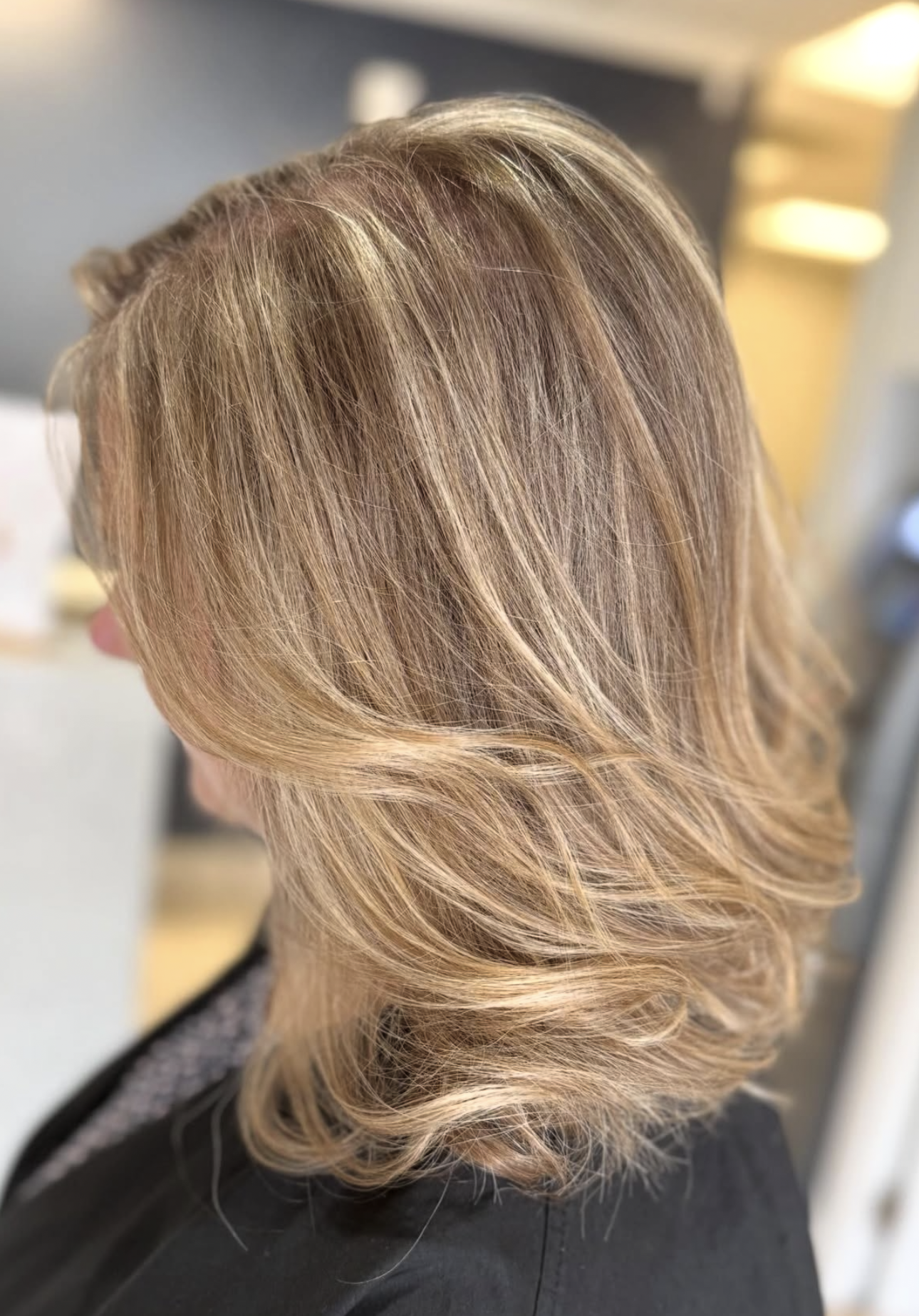 BY KHLOE