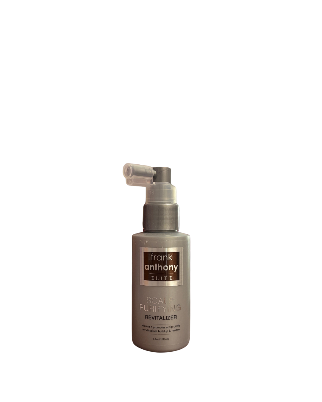 Scalp Purifying