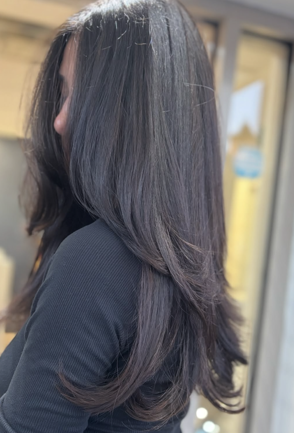 haircut and style