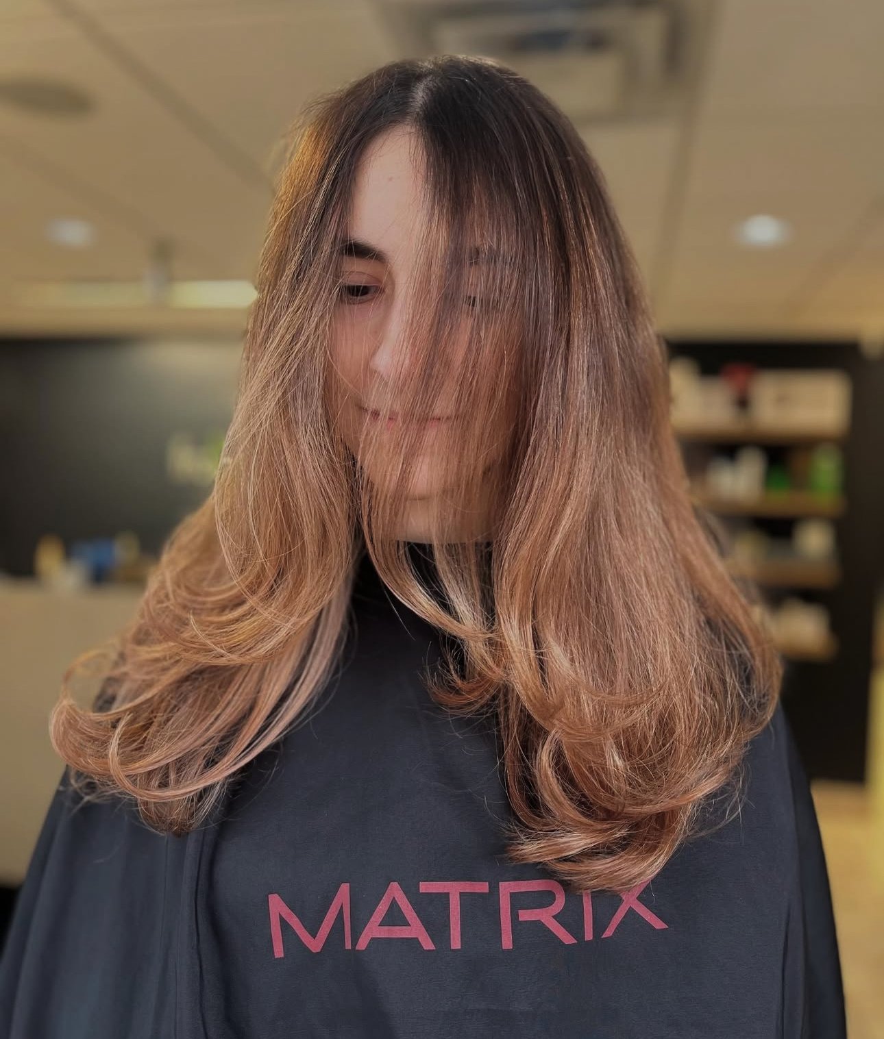 Cut and Style