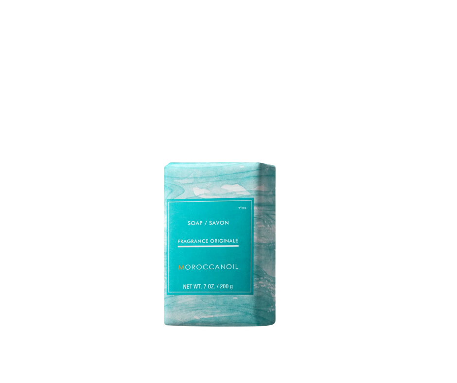 Moroccanoil Soap