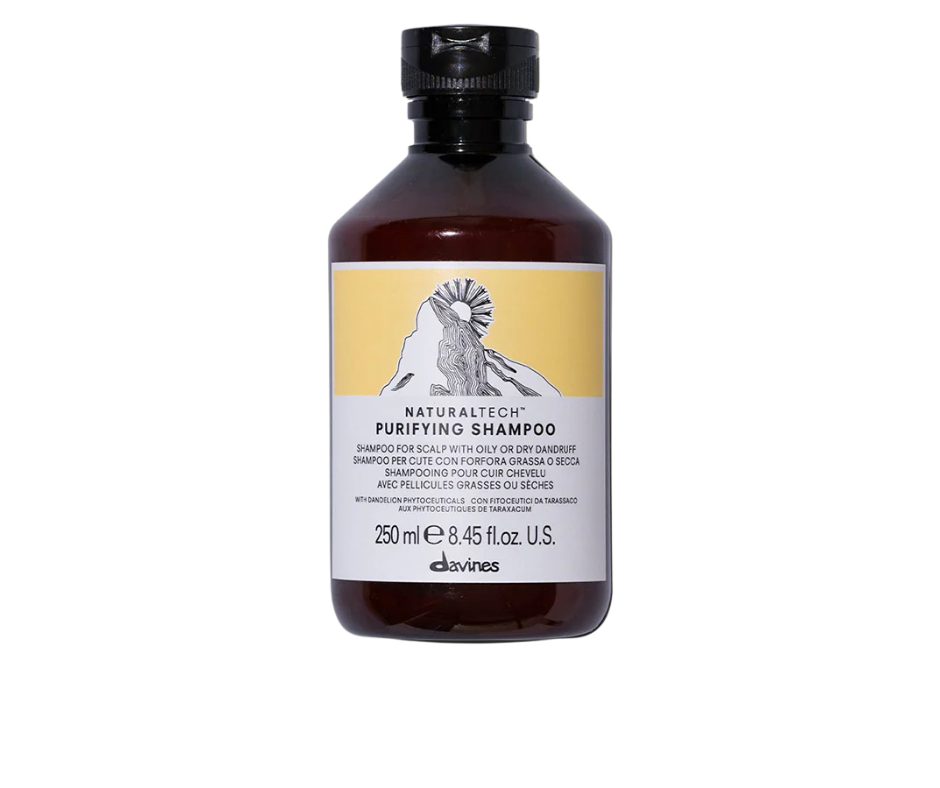 Davines Purifying Shampoo