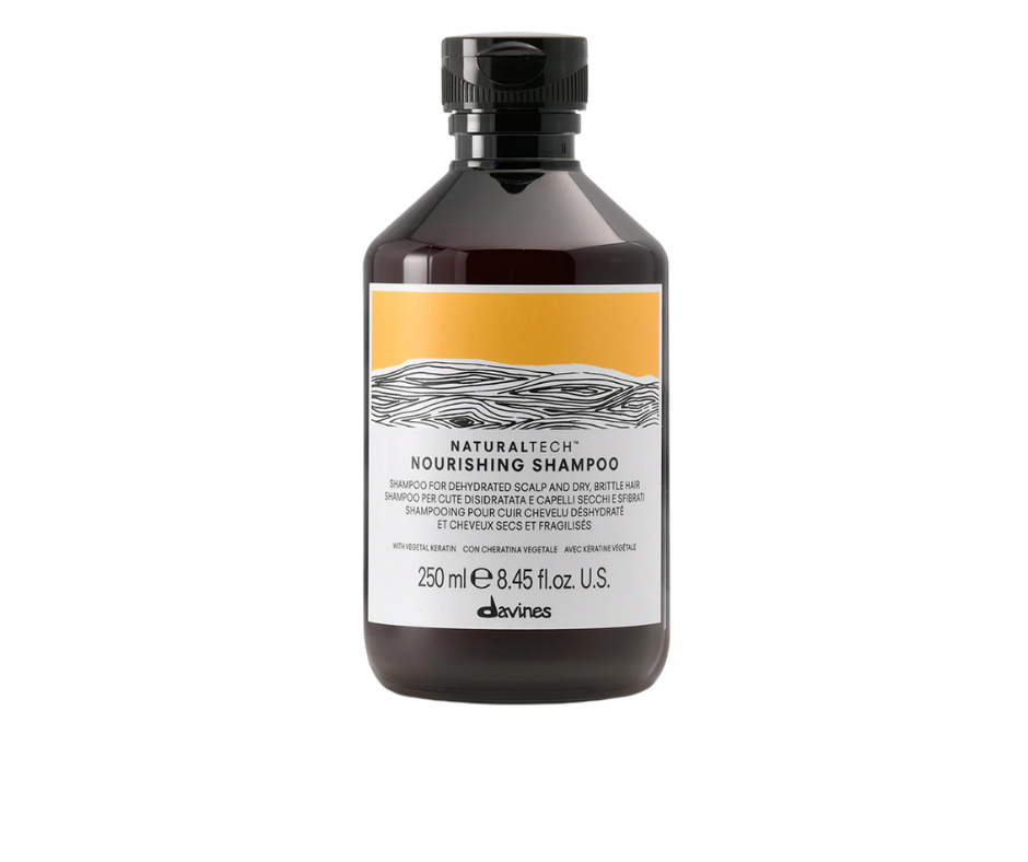 Davines Nourishing Shampoo