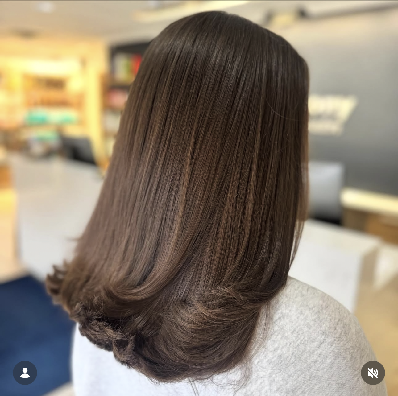 Cut and style