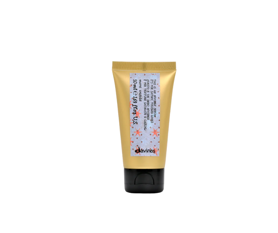 Davines Invisible Serum- Anti-Frizz