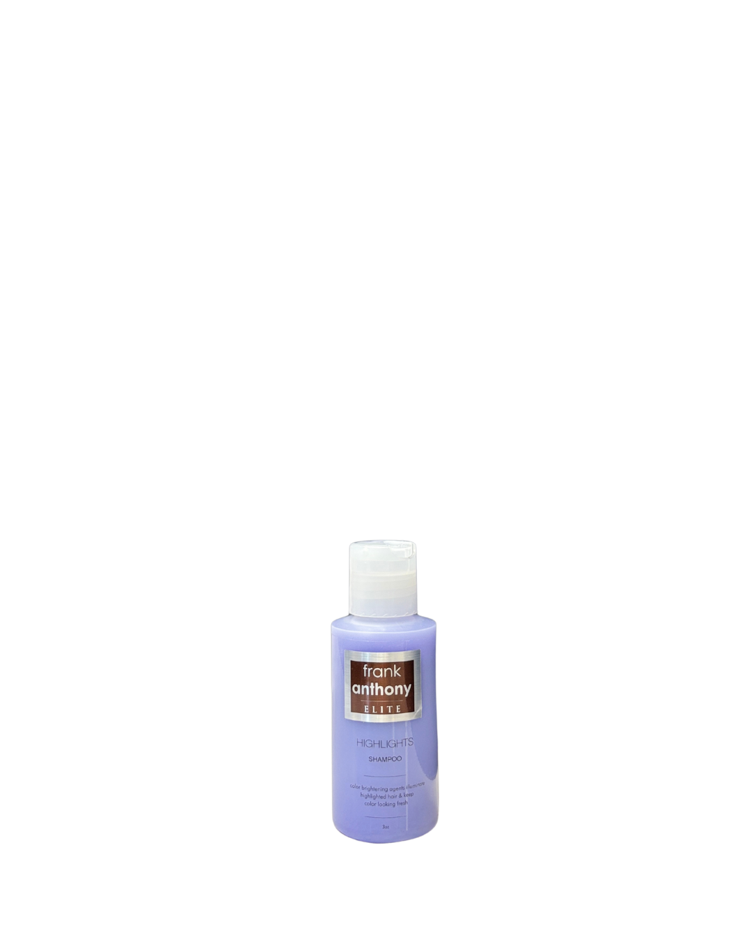 fA Highlights Shampoo