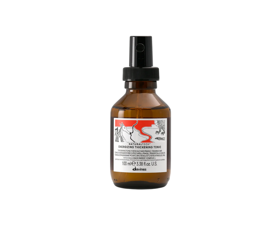 Davines Energizing Thickening Tonic
