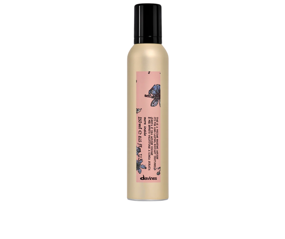 Davines Volume Boosting Mousse