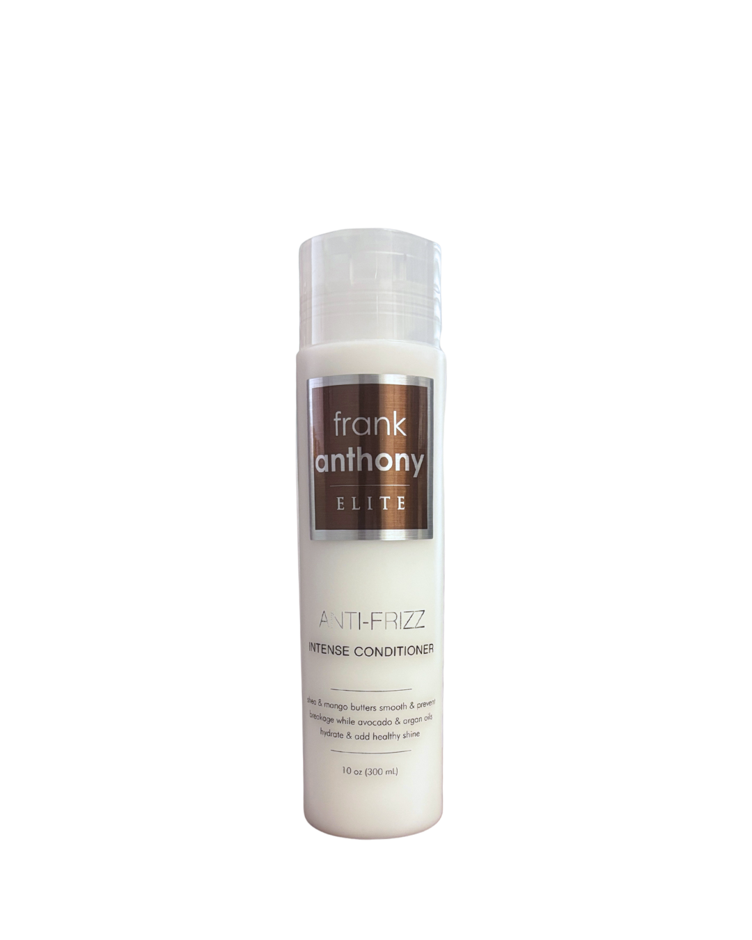 Frank Anthony Elite Anti-Frizz Intense Conditioner