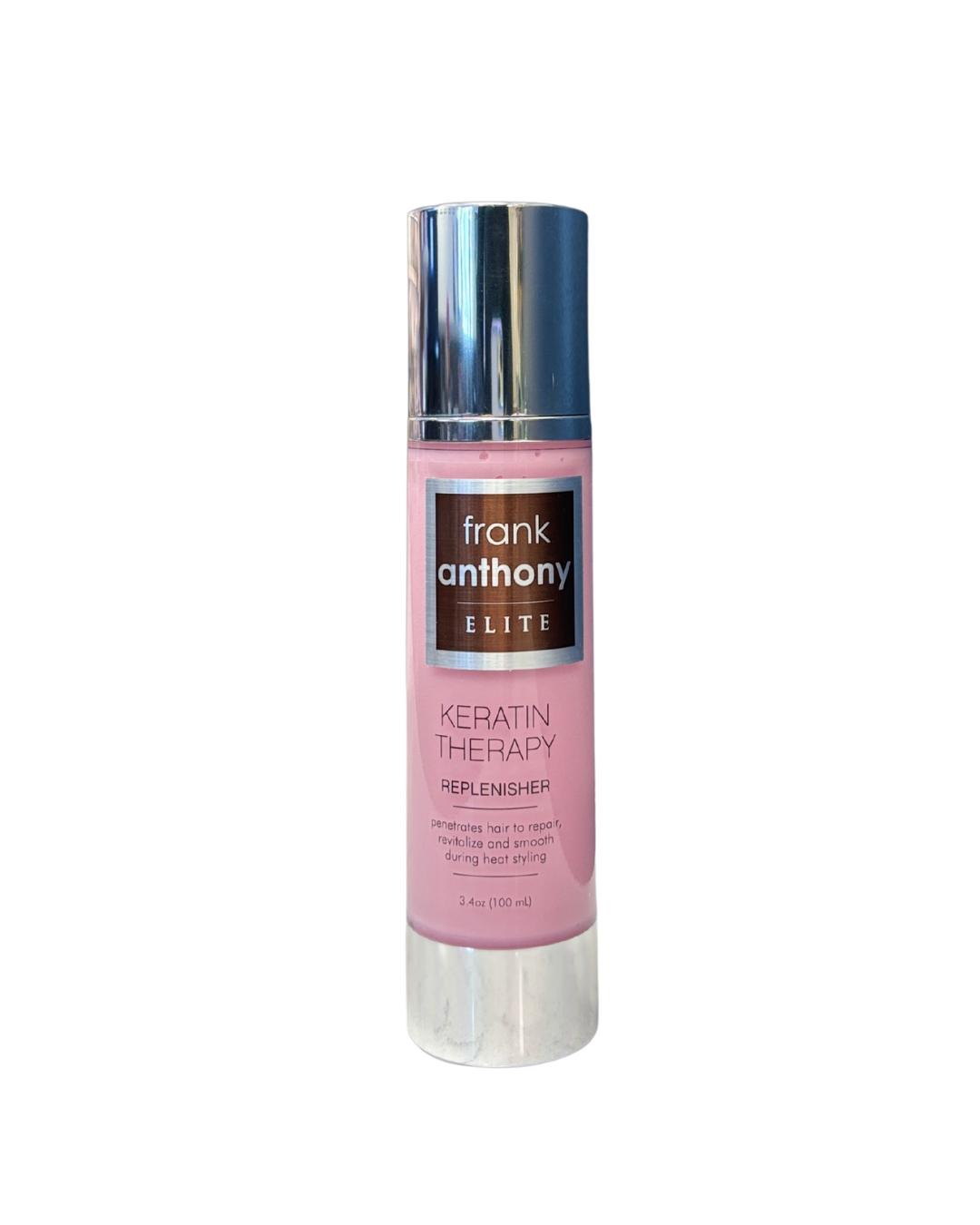 Frank Anthony Elite Keratin Therapy Replenisher