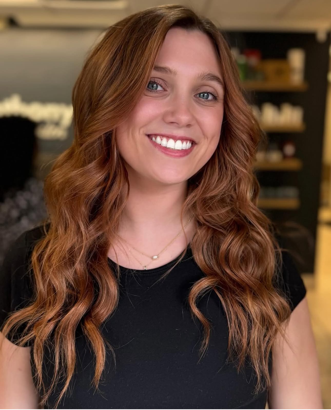 Color and Extensions