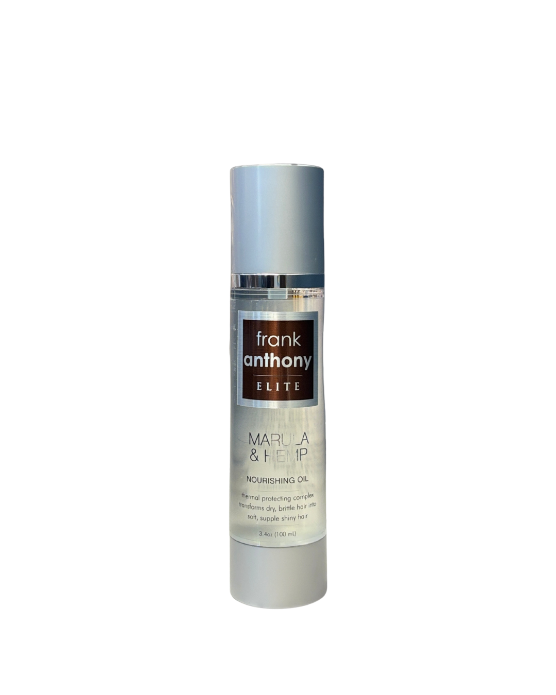 fA Marula and Hemp Nourishing Oil