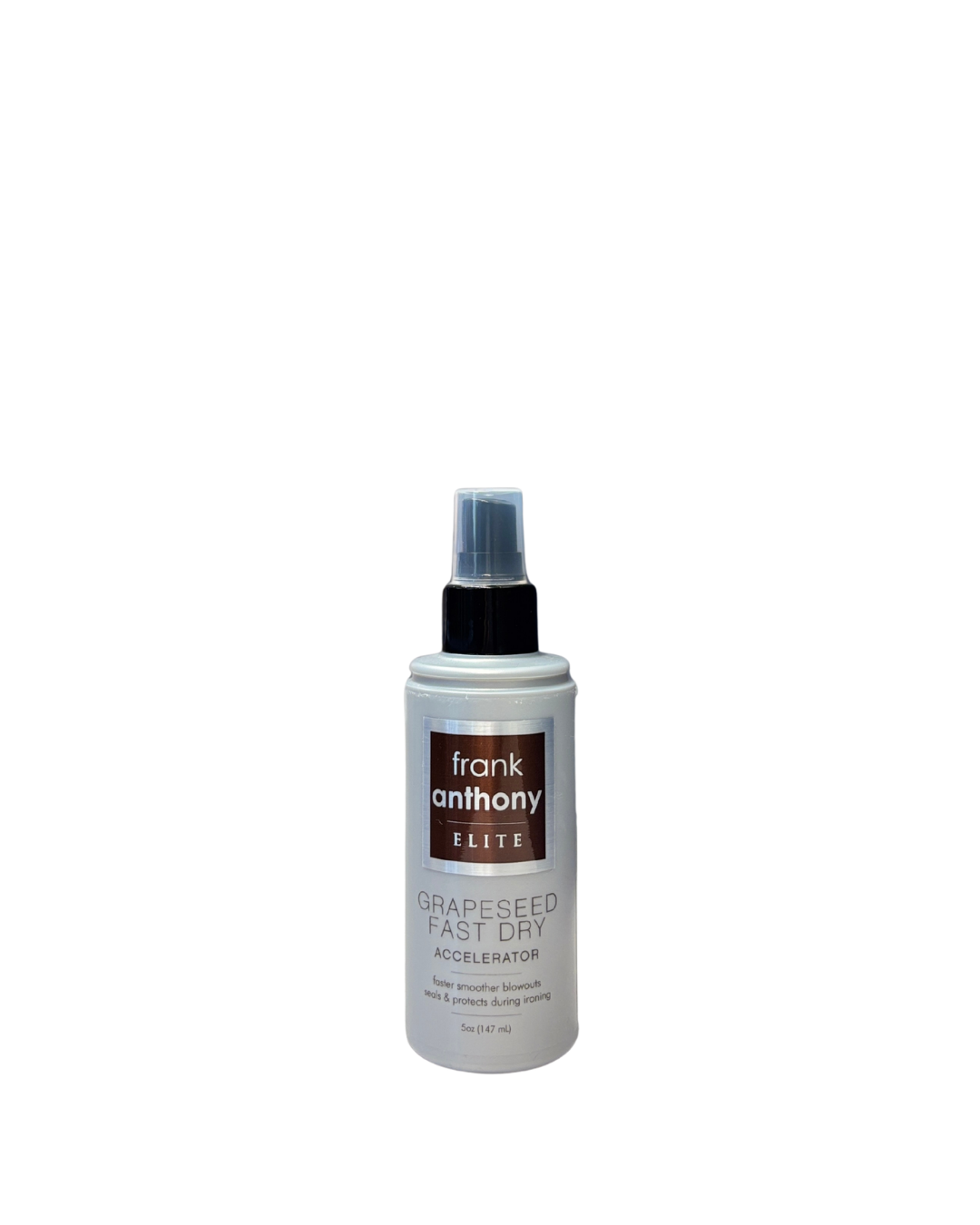fA Elite Fast Dry- Lightweight Blowout accelerator spray