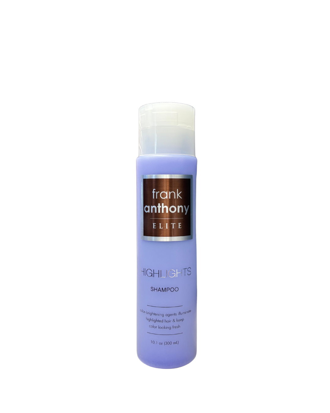 fA Highlights Shampoo