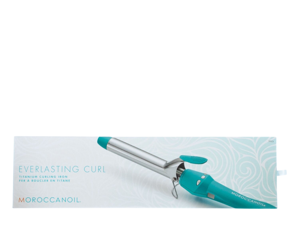 MOROCCANOIL CURLING IRON