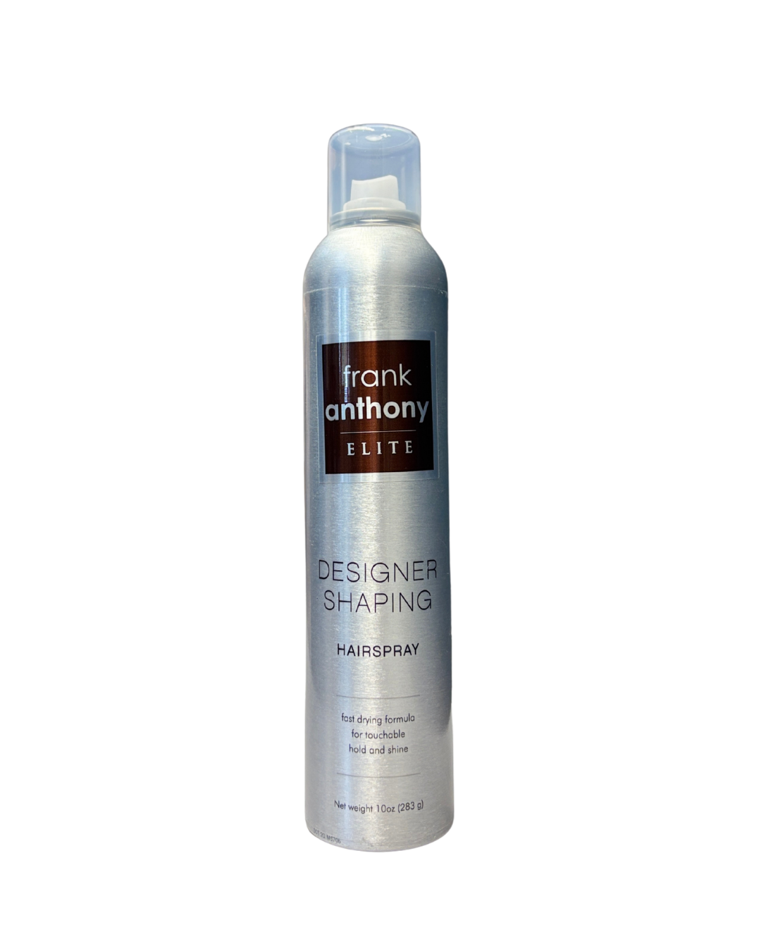 Designer Shaping Hairspray