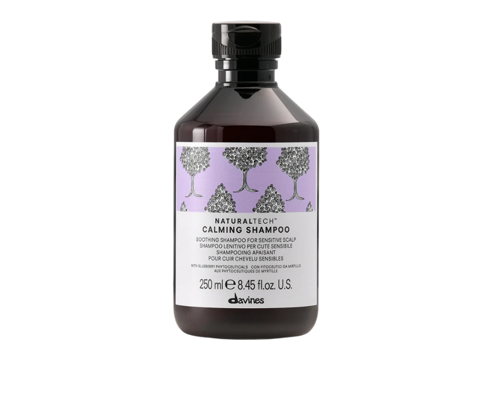 Davines Calming Shampoo- Sensitive Scalp
