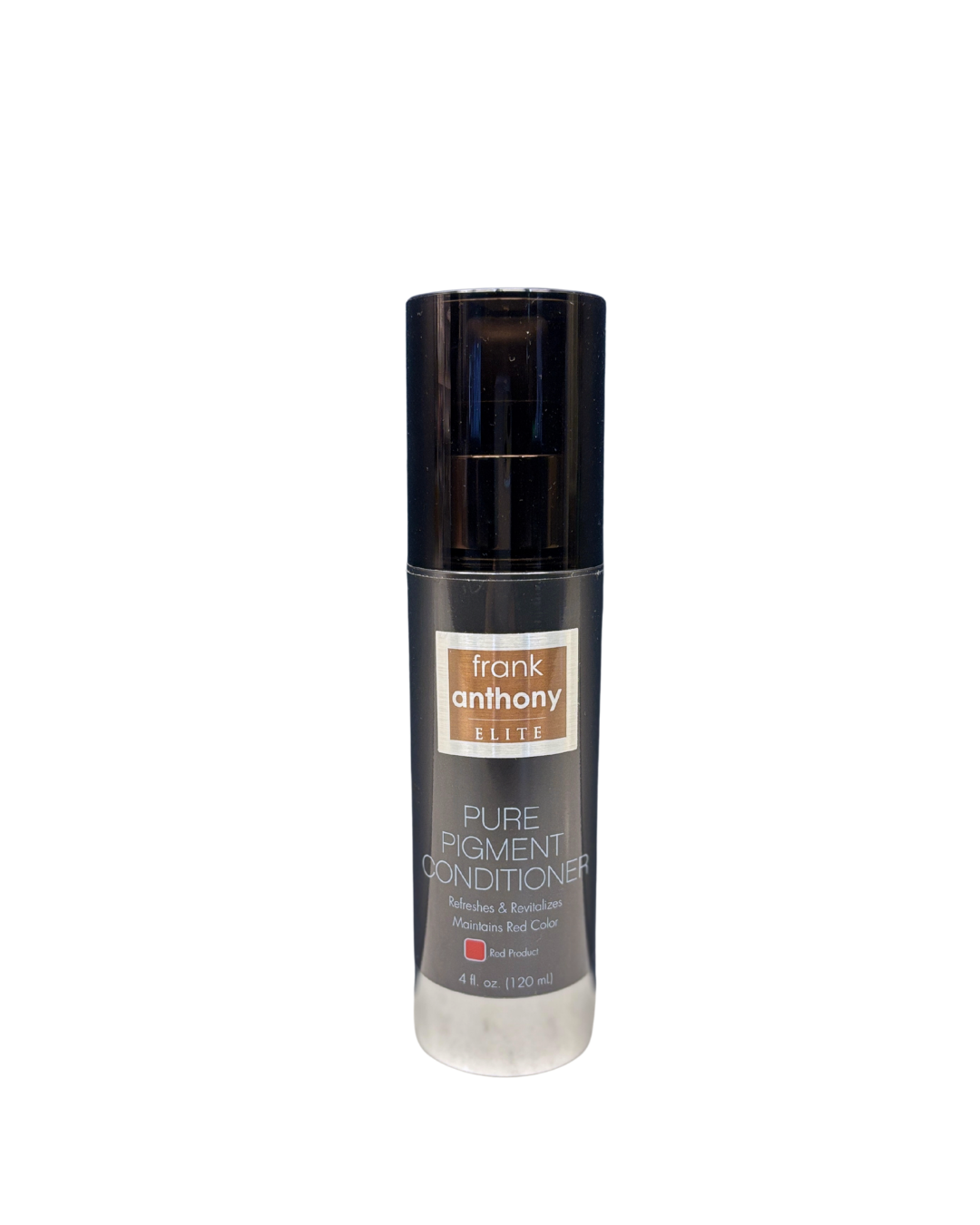 Frank Anthony Elite Pure Pigment Red Conditioner