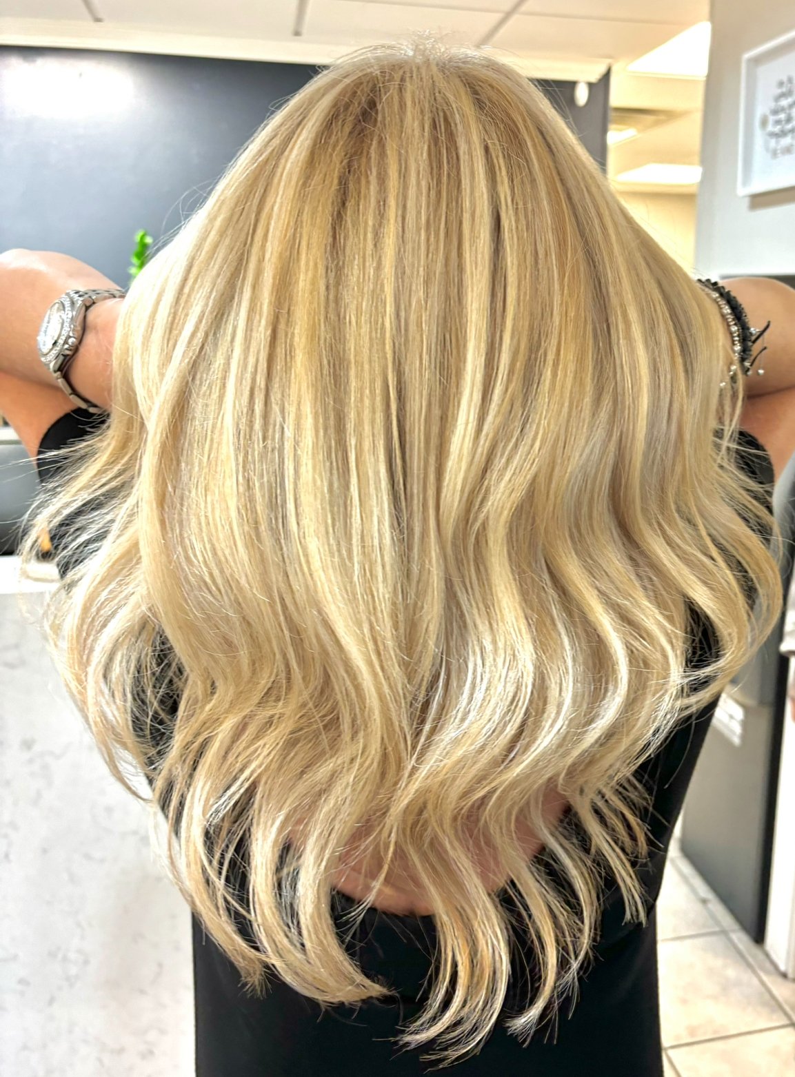 highlights