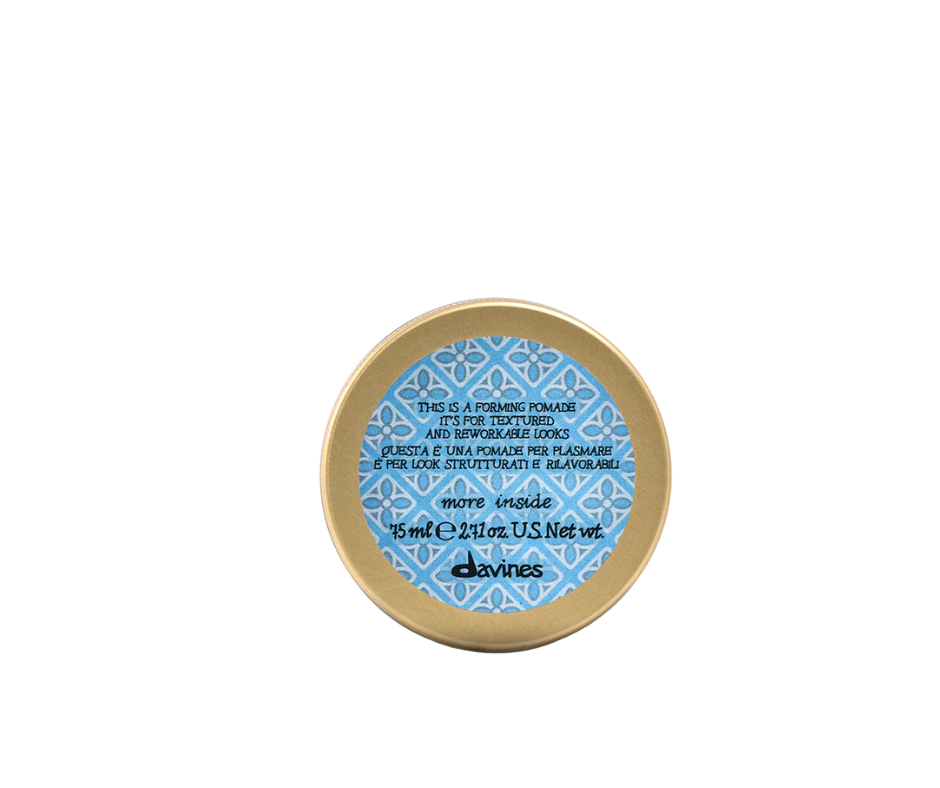 Davines Shine Wax- Glossy Styling