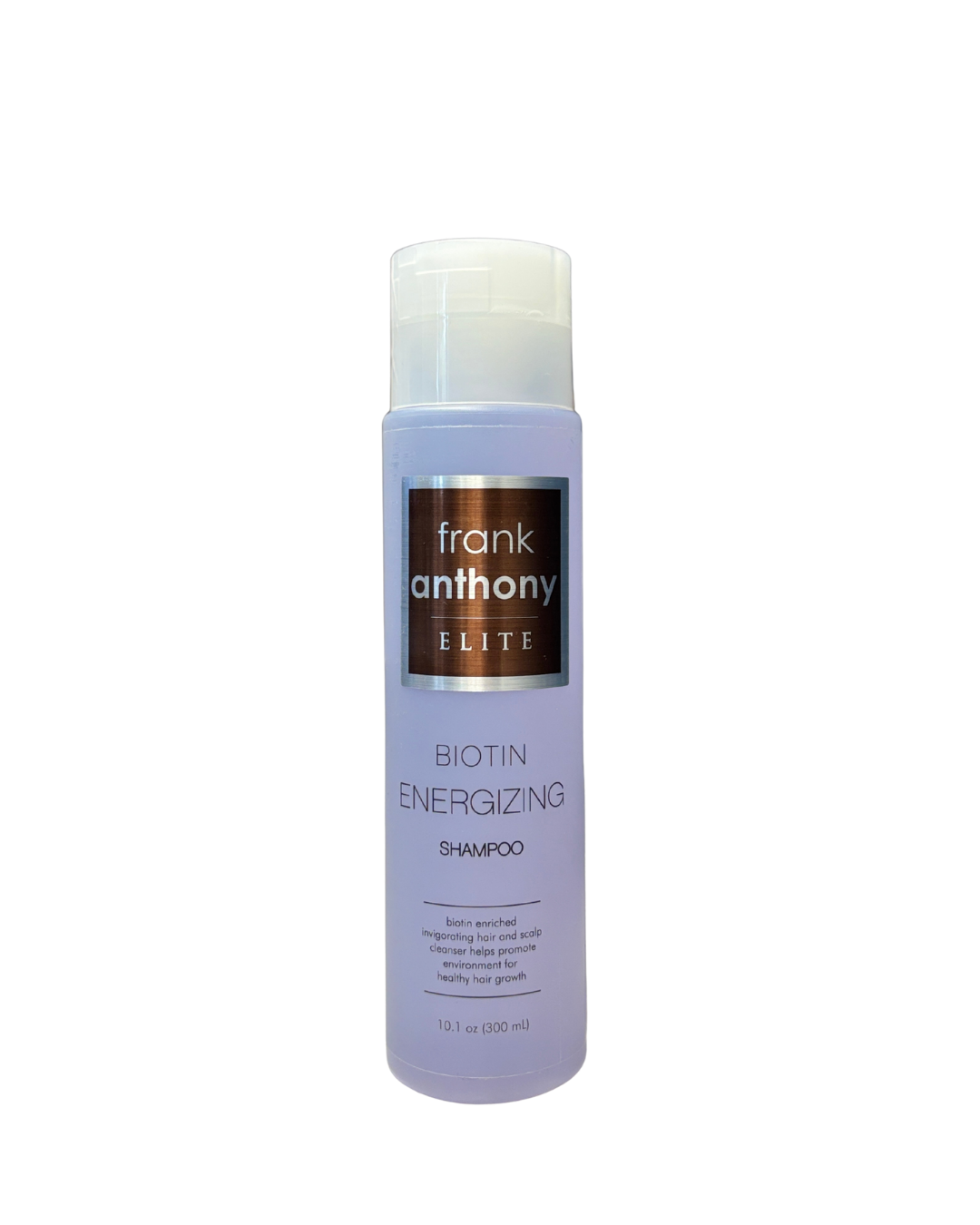 Frank Anthony Elite Energizing Shampoo