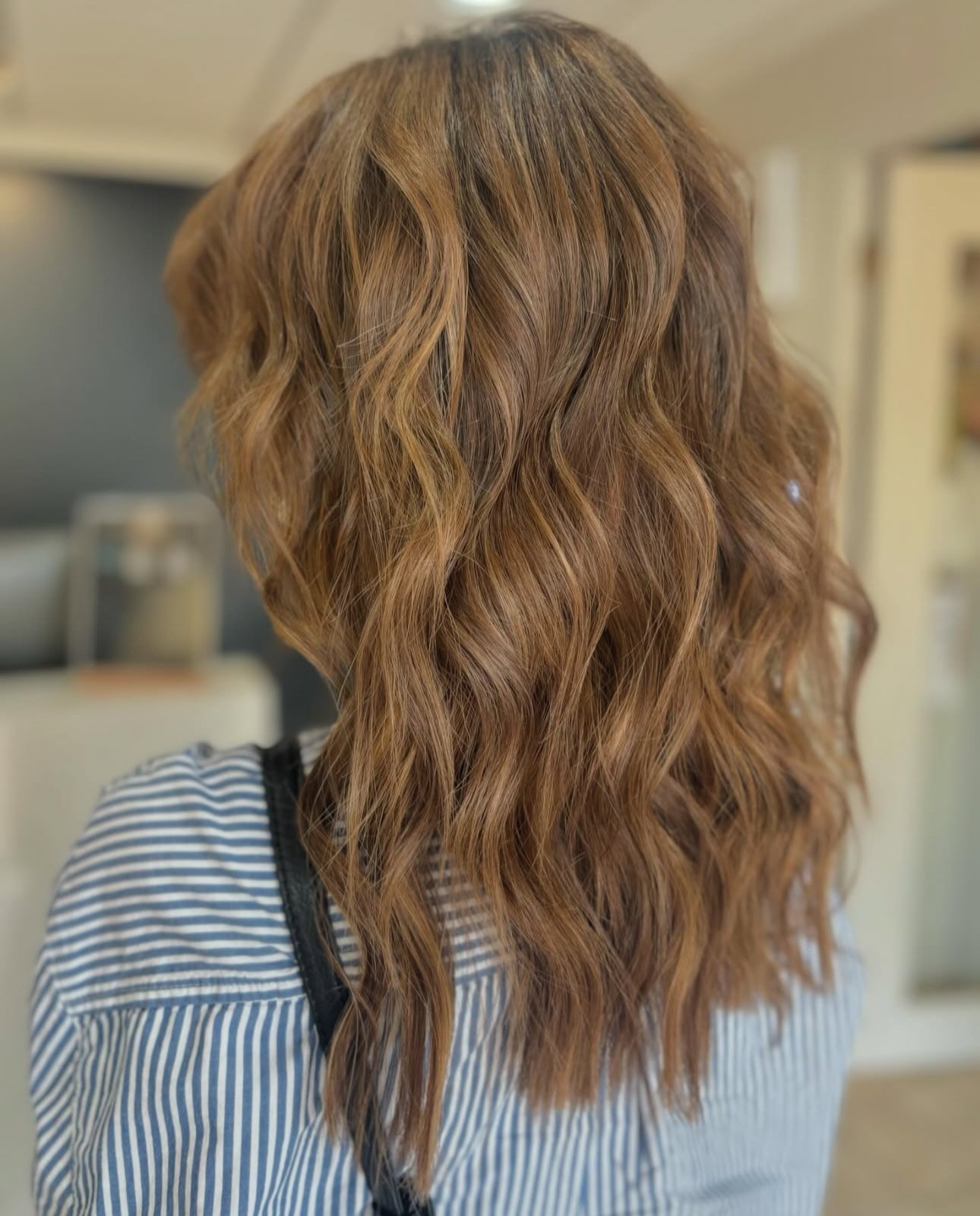 Extensions for fullness